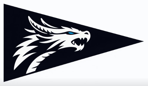 Nevado Raiders™ Burgee